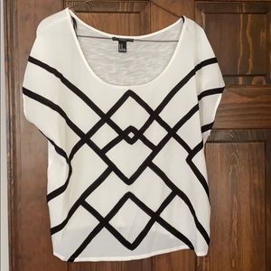 Forever 21 Medium shirt